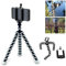 Vendopolis Soporte TRIPODE ARAÑA ARTICULADO Flexible Universal para Smartphone MOVIL Camara