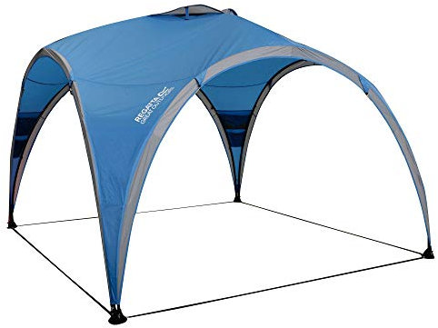 Family 3M wasserdichter Pavillon mit Stahlrahmen