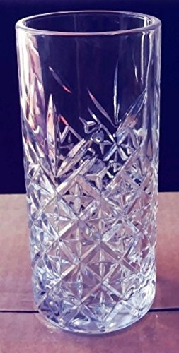 12 Longdrinkgläser Timeless 30 cl
