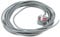 Masterpart Mains Power Cable Lead & Plug Compatible with Dyson DC01 DC03 DC04 DC07 DC14 Vauum Cleaners - 8m