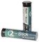 2C-Stick Metall 2K-Epoxidkitt 56g Rolle