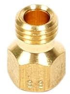 Injecteur, gicleur 88 Four, cuisinière 409.132 FAR Four, cuisinière 409.132 FAR