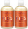 Shea Moisture, Shampoo, 240 ml.