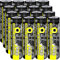 16 er Pack SOLAR pro Mignon AA Akkus - wiederaufladbare Batterien - 3,2V / 1,92Wh / 14505 - LiFePo4 Hochleistungs- Akku Batterie speziell für Solarlampen | Solar Lichterkette | Solarleuchte | Leuchte