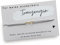 EDELSCHNITTE Armband Trauzeugin Eternity 925er Silber/vergoldet/Grau/Unendlichkeit/Trauzeugin Fragen/Hochzeit/Geschenk