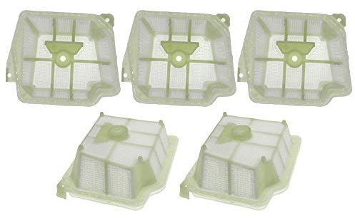 MamimamiH Filtro de aire para motosierra Stihl MS341 MS361 gasolina 1135 120 1600 (5)