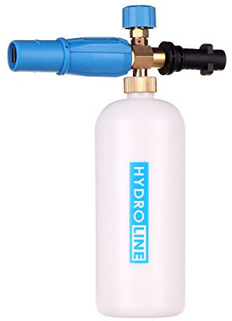 HYDROLINE - Pistola ad alta pressione per idropulitrice Karcher K