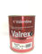 Valrex Esmalte Sintético Brillante Negro 750ml