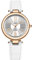 rorios Damen Uhren Wasserdicht Analog Quarz Armbanduhr mit Lederarmband Minimalist Damen Uhr Mode Uhren für Frauen Mädchen
