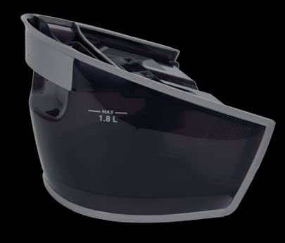 Wassertank Dampfbügelstation, Bügeleisen CS-10000364 Calor Dampfbügelstation CS-10000364 CALOR