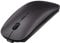 AE WISH ANEWISH Bluetooth Maus fur Laptop/iPad/iPhone/Mac (iOS 13.3.2 und höher) / PC/Tablet, Wiederaufladbare Leise Mini Maus für Windows/Linux, 3 DPI Einstellbar Grau