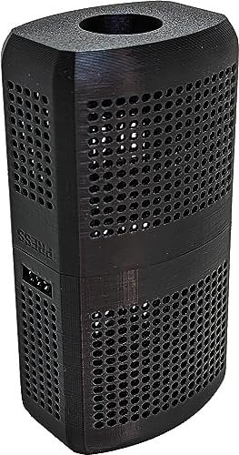 Aquameta Aquarium Filter Ansaugschutz - Premium Kompatibilität und Schutz für Fluval Aquarium Filter FX2/FX4/FX6