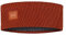 BUFF® Crossknit Headband Cinnamon Brown Unisex Erwachsene