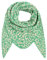 Ever Bloom Damen Leopard Schal, Leo Muster, Weiche Warmer Dreieck Schal, Halstuch für Winter Herbst Lang Kuschelig, Schal Farben:Hell Grün