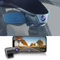 Fitcamx Dashcam Auto Vorne Hinten Geeignet für Mazda CX-60 CX60 2022 2023 2024 (HD2-6607), OEM Dashcam 4K 2160P+1080P UHD Video WiFi, Parkmonitor, G-Sensor, WDR Dash Cam, Plug & Play, 128GB Karte