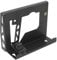 Generic Black Planer Stand, 82MM Alloy Steel | Stable Portable Flip Planer Stand with Multiple Angle Depth Adjustable Benchtop Planers