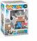 Funko Marvel POP! 8-Bit Spiral (X-Men '97) Figure, 4.3-inches Tall, Exclusive