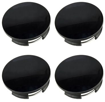 Radkappe 4 Stücke Radnaben Center Hub Cap Schutz Universal Felge Nabenabdeckung Für Mazda 57mm Auto Radmitte Kappe Universal Radzierblenden