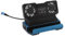 9 in 1 Dockingstation für Dampfdeck für Legion GO für Claw für ROG Ally X, Ablehnung des USB C -Docks mit HDMI 4K 60Hz, 4 USB 3.0, PD100W, SD/TF, Gigabit Ethernet