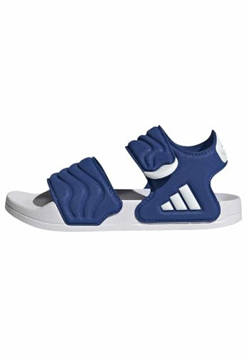 adidas Unisex Kids ADILETTE SANDAL 3 KIDS SANDALE