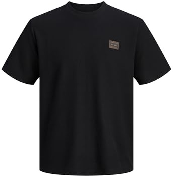 JACK & JONES Male T-Shirt T-Shirt