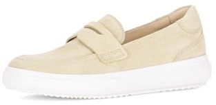 Gabor Damen Low-Top Sneaker, Frauen Sandalen