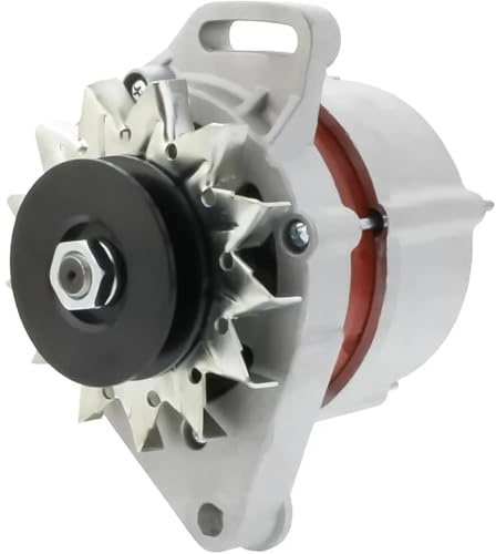 Auto-Lichtmaschine 12-V-Lichtmaschine MF-231 95-07 9-515-502 7003-559-M1 Passend für Massey Ferguson 261 231 240P