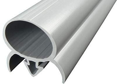 Profile Seal 192 - 2500 mm Grey (Fridge Seal)