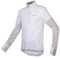 Endura FS260-Pro Adrenaline Race Cape II – Herren, leicht, wasserdicht und atmungsaktiv, Fahrradschale, Weiß, Größe M