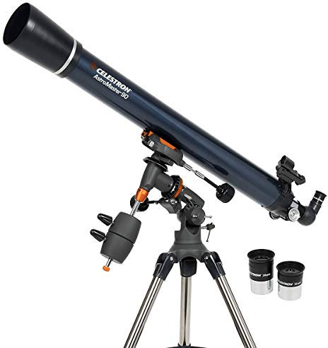 Celestron Astromaster R 90 mm Eq