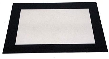 Whirlpool - Vitre Interieure Porte De Four - 481245059838 Pour Four