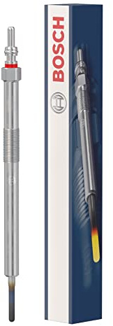 Bosch 0250403022 (GLP259) - Glow plug Duraterm High Speed Glow Plug - Carton box - 1 piece - for diesel engine vehicles