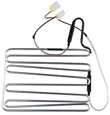 REPORSHOP - Resistencia Desescarche Frigorifico compatible con Samsung DA81-01691A