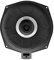 Focal ISUBBMW4 Inside 10 , 20cm Subwoofer Compatibile con BMW 4 Ohm Adatto per BMW e Mini Focal È Ub BMW4