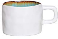 Cosy & Trendy Laguna 1429999 Kaffeetasse Laguna-Azur-23cl