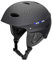 Tontron Classic Wakeboard Kajak Kitesurf Wassersport Helm (Matte Kohlefaser, L)