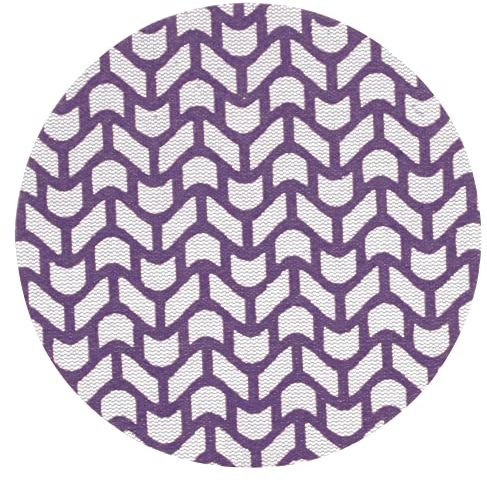 3M Xtract Cubitron II Net Disc 710W, 34723, 180+, 34 mm x NH, 100 per box