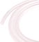 sourcing map 5mm x 8mm Petrol Fuel Line Hose 3.3ft for Chainsaws Lawn Mower String Trimmer Blowers Small Engines, Clear