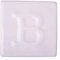 PAINT IT EASY NEU Keramik/Ton/Töpfern Flüssig-Glasur PRO, 200ml, Opalweiß