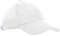 Tommy Hilfiger Herren Cap TH Flag Soft Basecap, Beige (Weathered White), Einheitsgröße