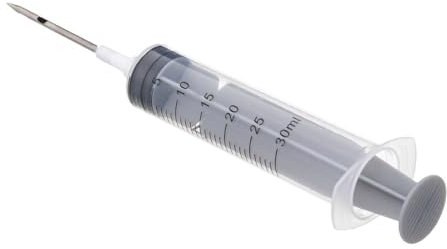 5five - seringue à pâtisserie 30ml