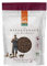 defu Katzensnack | 1 x 80 g | Hofleckerei Feine Häppchen Soft Bio Ente | Premium getreidefrei Bio Snack für Katzen