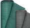 LumenTEC Schattiernetz 1,2m x 25m Roll, (Meterware) mit 62% Schattierwirkung, Schattiernetz Sichtschutz Windschutz Staubschutz Sonnenschutz, Abdunkelung für Gemüsegarten, Grün