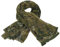 HYOUT Taktische Halstücher Woodland Camo Schal Desert Shemagh für Outdoor Sport…