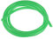 DMiotech 2mm ID 4mm OD 3.3 Piedi Silicone Tubo, Verde Industriale Silicone Tubo, per Acqua Aria Pompa, Giardino Irrigazione