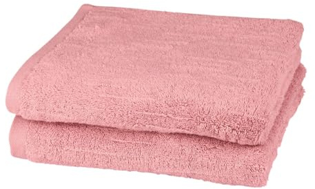 Ross Premium Uni Handtücher Boucle