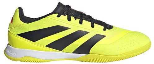 adidas Performance IN gelbschwarzrot, 46 Unisex