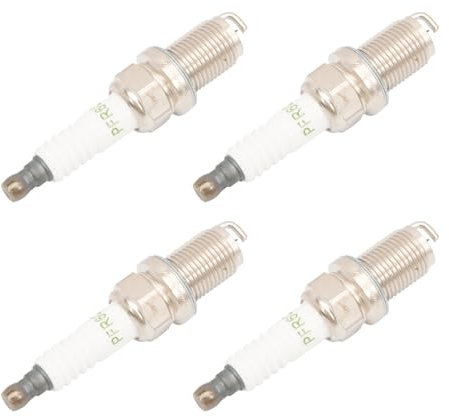 AUROLYNNE PFR6Q Zündkerze für A3 A4 A6 quattro TT Zündkerze