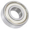 FIGEVIDA Cuscinetto a tamburo 6204 adatto per per lavatrice Zanussi Rex Electrolux 50228530007
