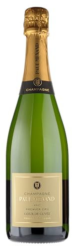Paul Menand Champagne Premiere Cru Aoc - 750 ML